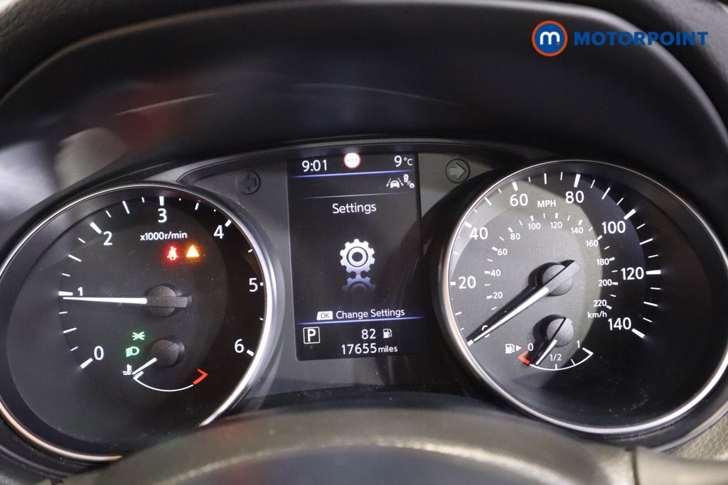 Used Nissan Qashqai 2019 for sale - 77221250: Photo 12