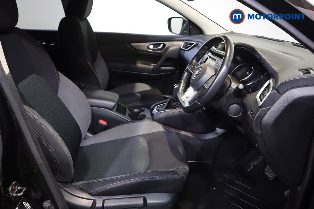 Used Nissan Qashqai 2019 for sale - 77221250: Photo 14