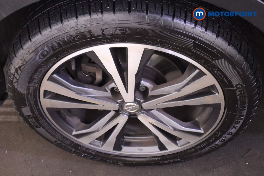 Used Nissan Qashqai 2019 for sale - 77221250: Photo 18