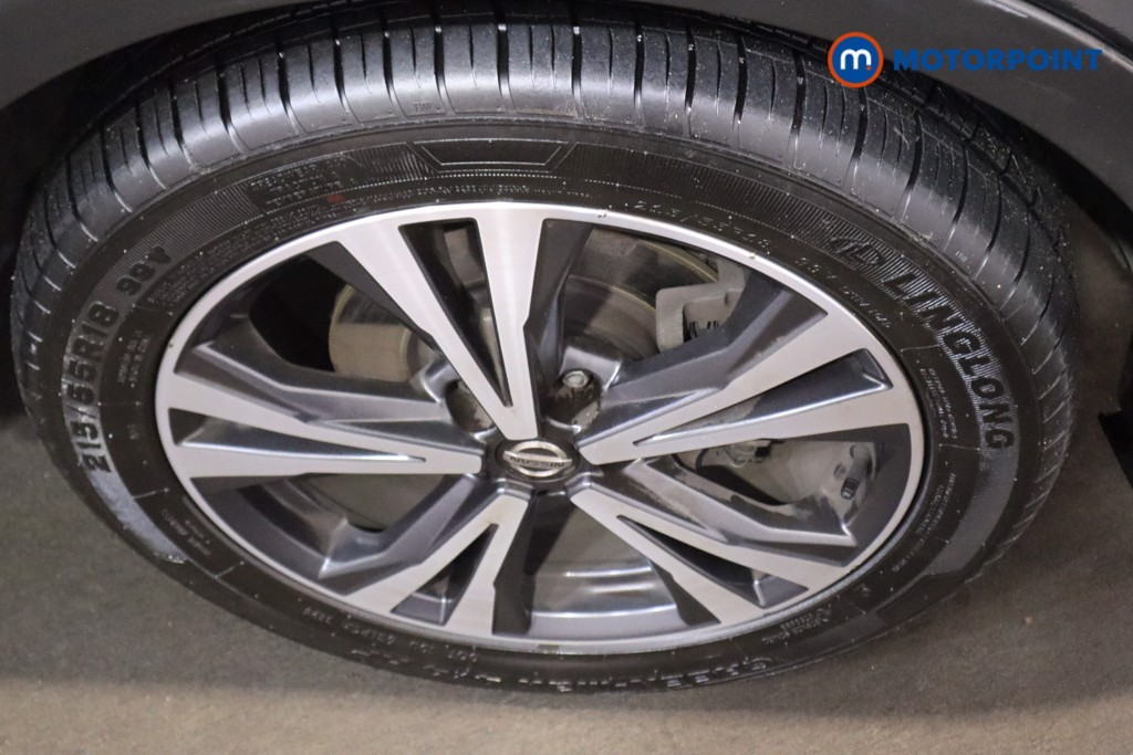 Used Nissan Qashqai 2019 for sale - 77221250: Photo 19