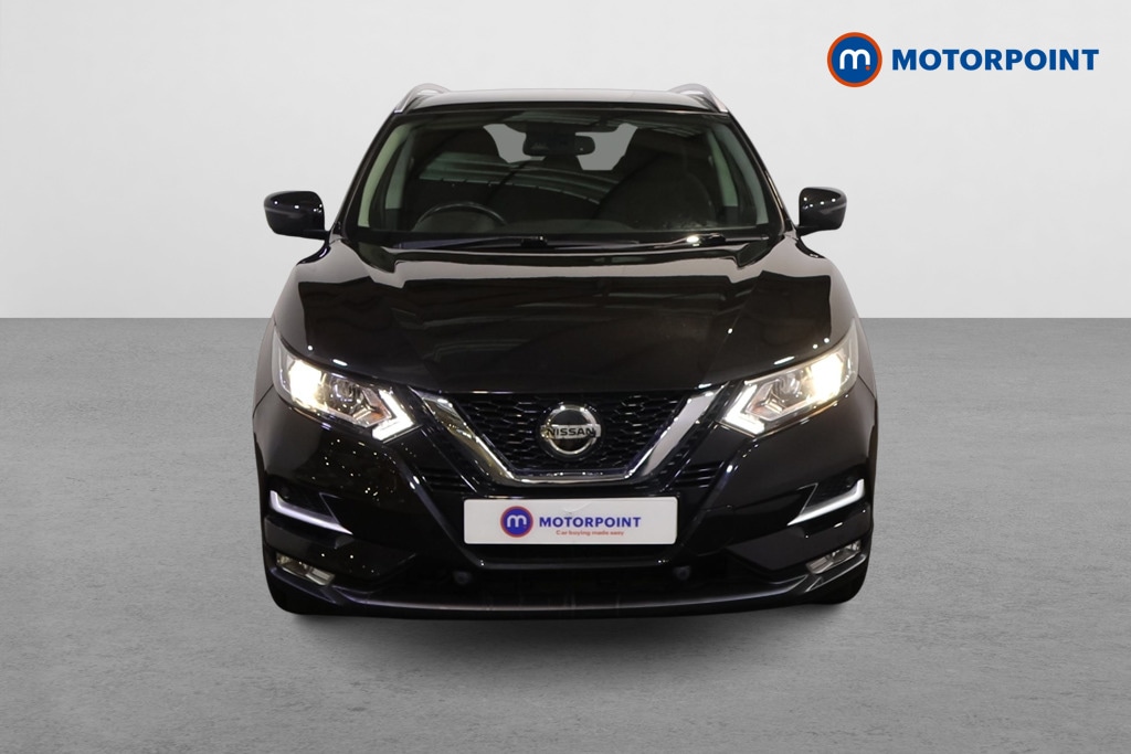 Used Nissan Qashqai 2019 for sale - 77221250: Photo 2