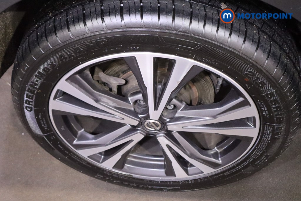 Used Nissan Qashqai 2019 for sale - 77221250: Photo 20