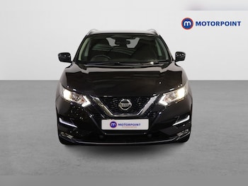 Used Nissan Qashqai 2019 for sale - 77221250: Photo