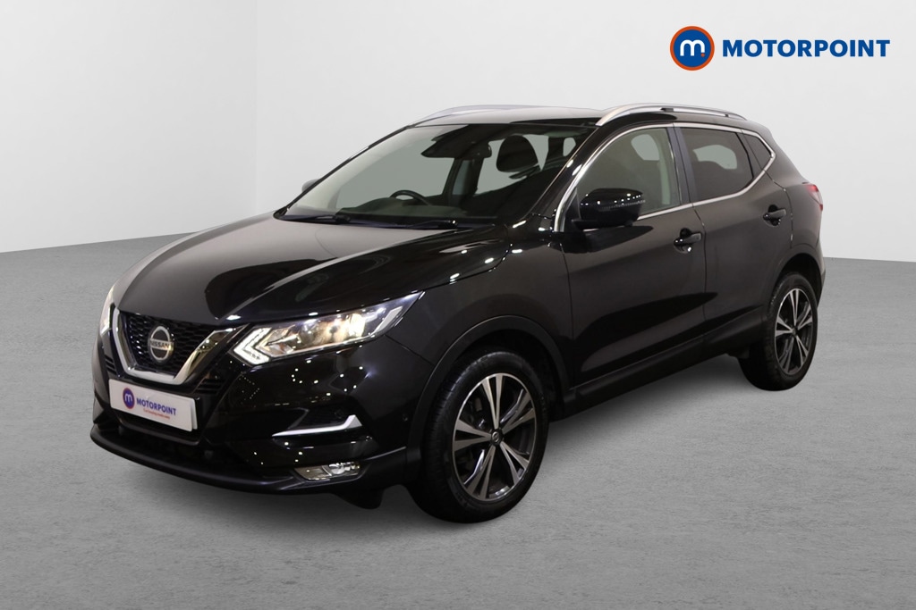 Used Nissan Qashqai 2019 for sale - 77221250: Photo 3