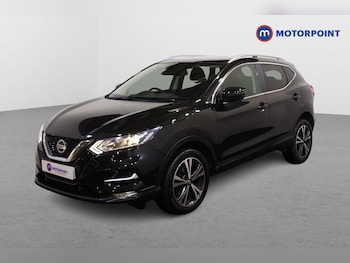 Used Nissan Qashqai 2019 for sale - 77221250: Photo