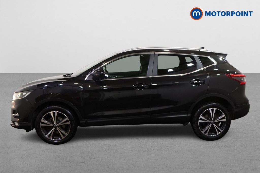 Used Nissan Qashqai 2019 for sale - 77221250: Photo 4