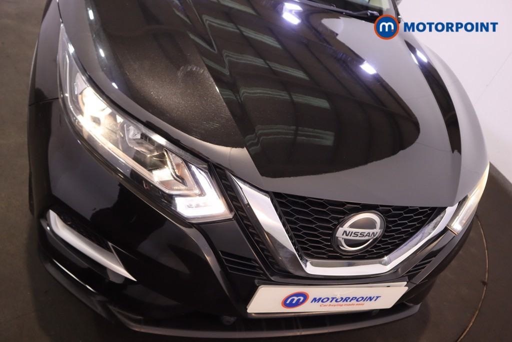 Used Nissan Qashqai 2019 for sale - 77221250: Photo 41