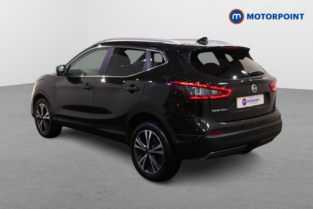 Used Nissan Qashqai 2019 for sale - 77221250: Photo 5