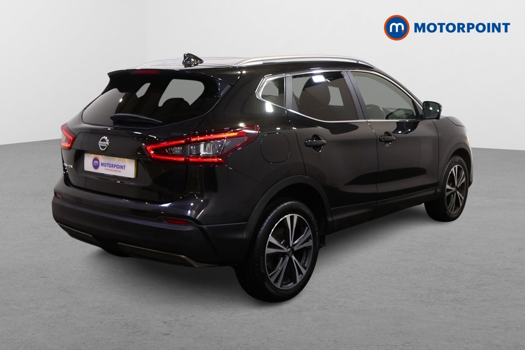 Used Nissan Qashqai 2019 for sale - 77221250: Photo 7