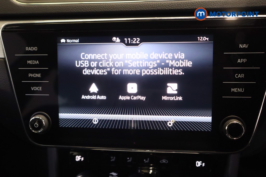 Used Skoda Superb 2023 for sale - 78010627: Photo 10