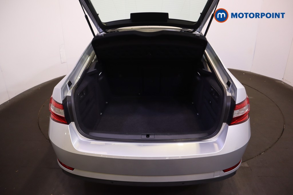 Used Skoda Superb 2023 for sale - 78010627: Photo 16