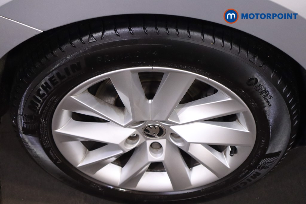 Used Skoda Superb 2023 for sale - 78010627: Photo 20