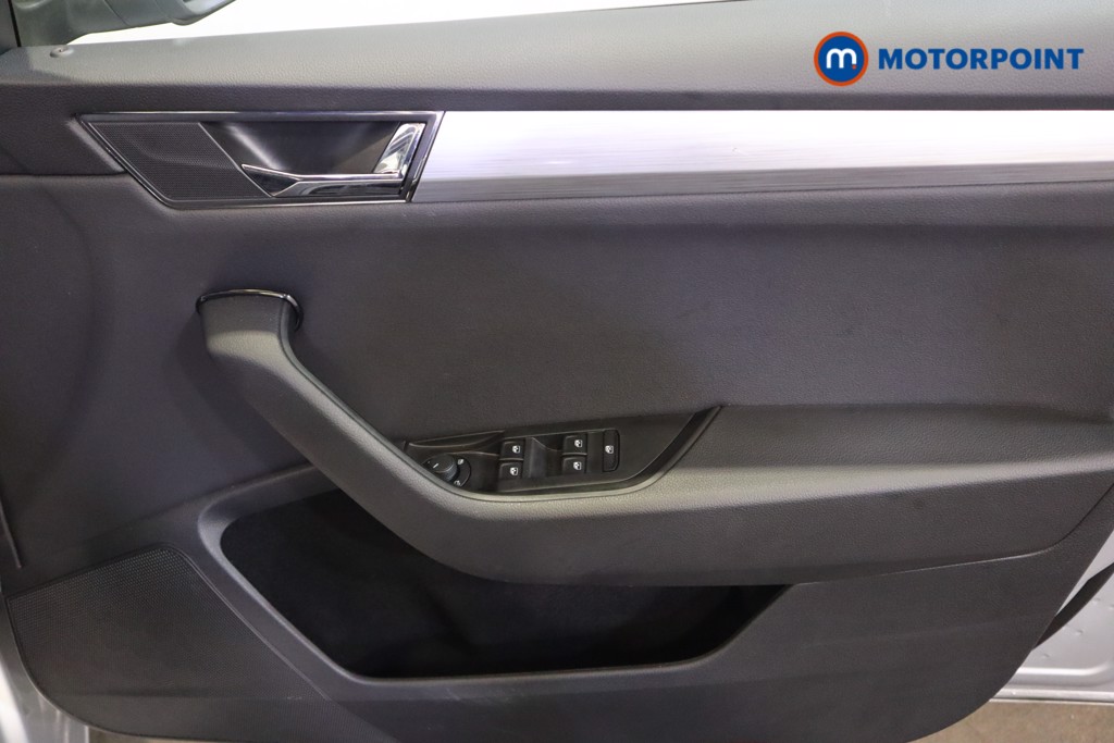 Used Skoda Superb 2023 for sale - 78010627: Photo 21