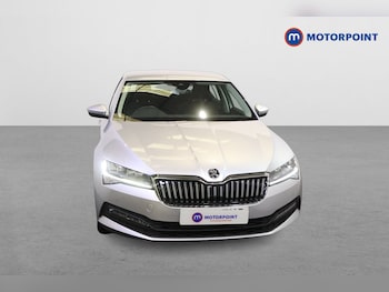 Used Skoda Superb 2023 for sale - 78010627: Photo