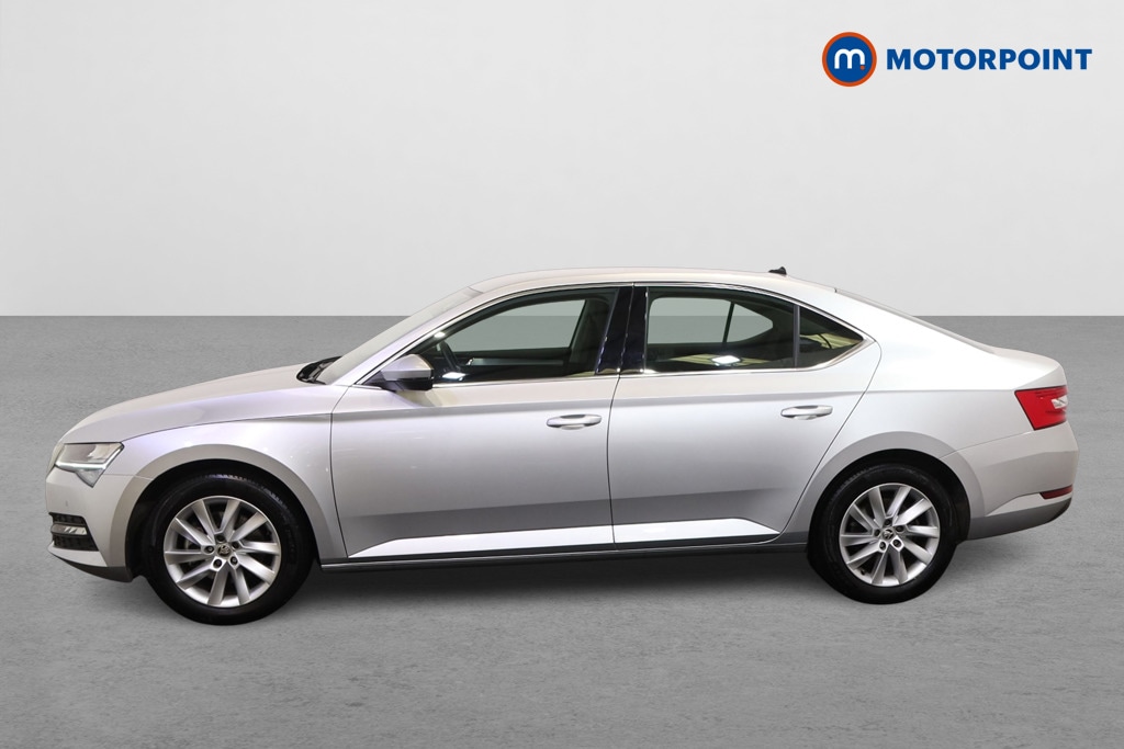 Used Skoda Superb 2023 for sale - 78010627: Photo 4