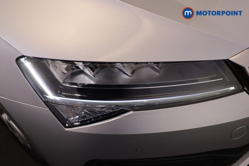 Used Skoda Superb 2023 for sale - 78010627: Photo 44