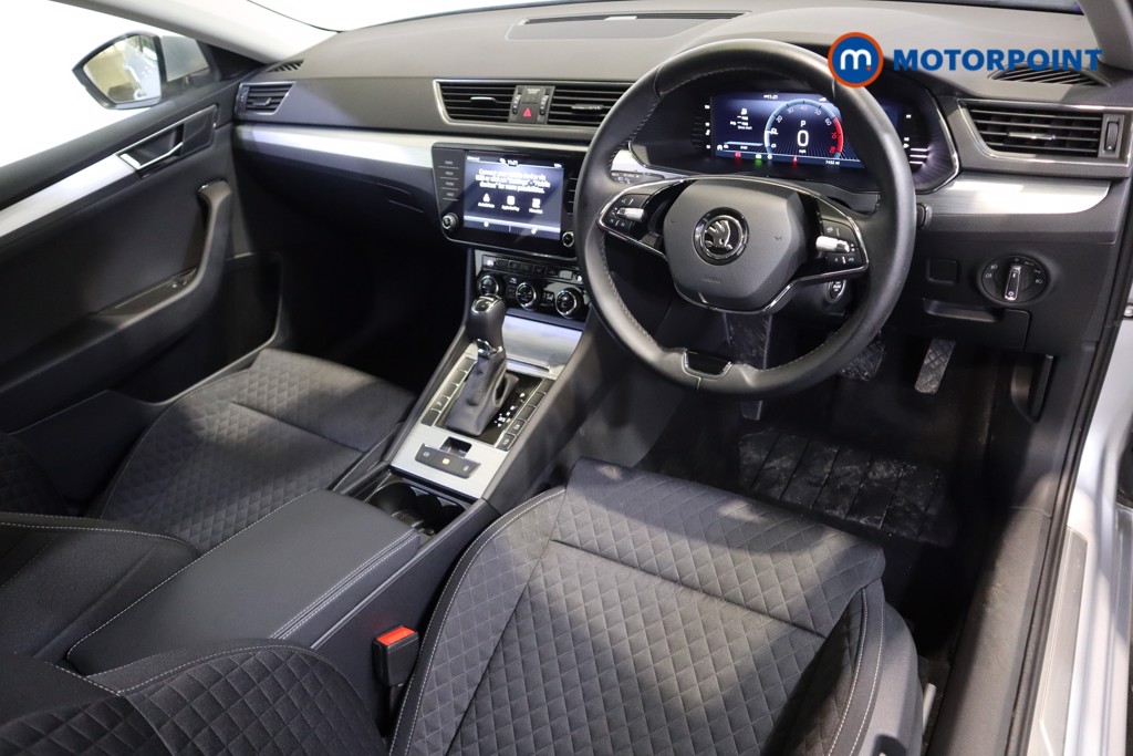 Used Skoda Superb 2023 for sale - 78010627: Photo 9