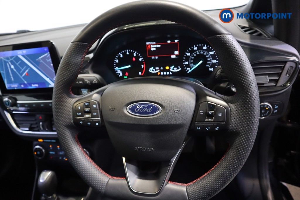 Used Ford Fiesta 2023 for sale - 77592975: Photo 11