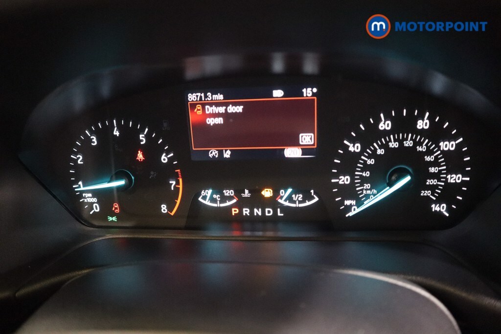 Used Ford Fiesta 2023 for sale - 77592975: Photo 12