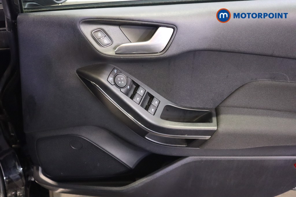 Used Ford Fiesta 2023 for sale - 77592975: Photo 18