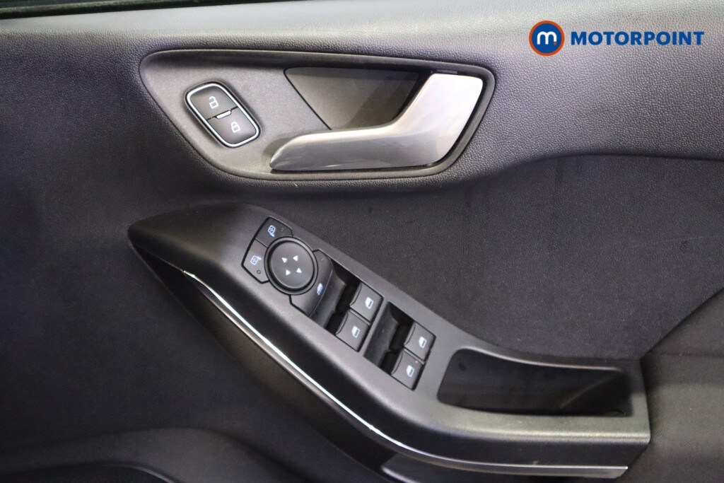 Used Ford Fiesta 2023 for sale - 77592975: Photo 19