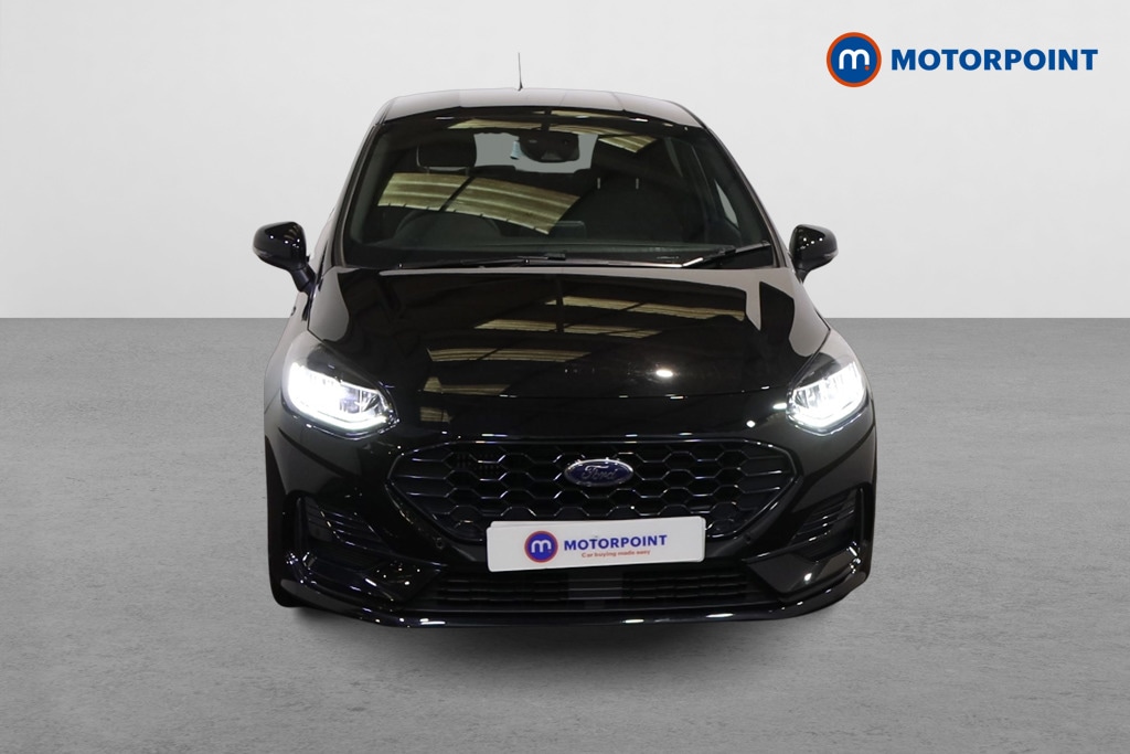 Used Ford Fiesta 2023 for sale - 77592975: Photo 2