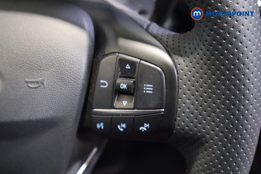 Used Ford Fiesta 2023 for sale - 77592975: Photo 22