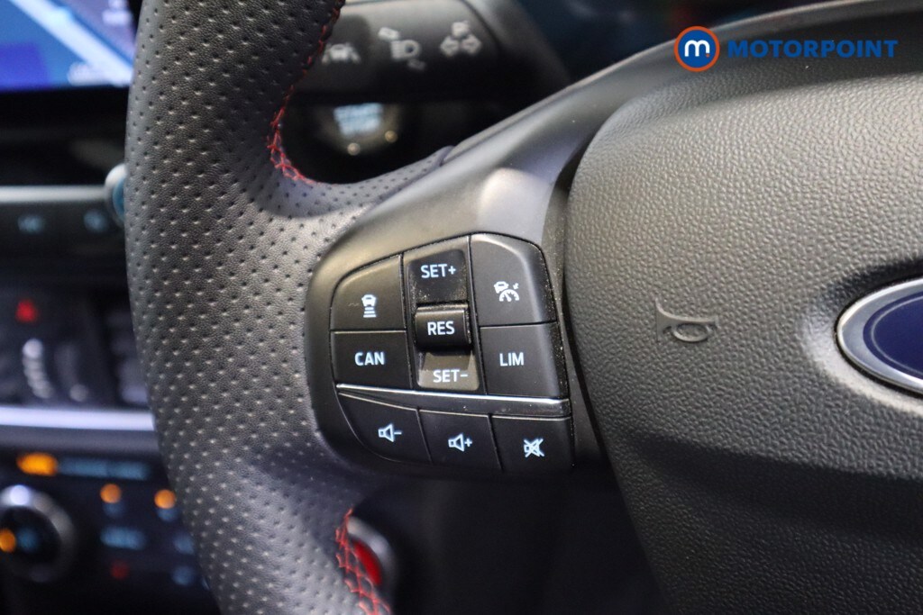 Used Ford Fiesta 2023 for sale - 77592975: Photo 24