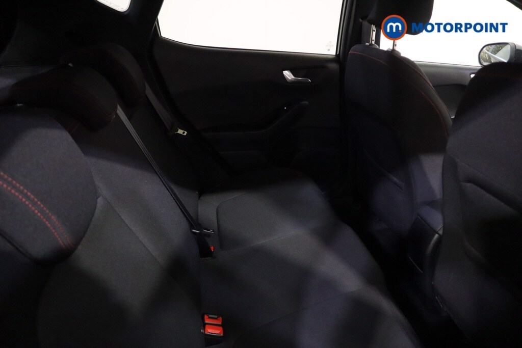 Used Ford Fiesta 2023 for sale - 77592975: Photo 27