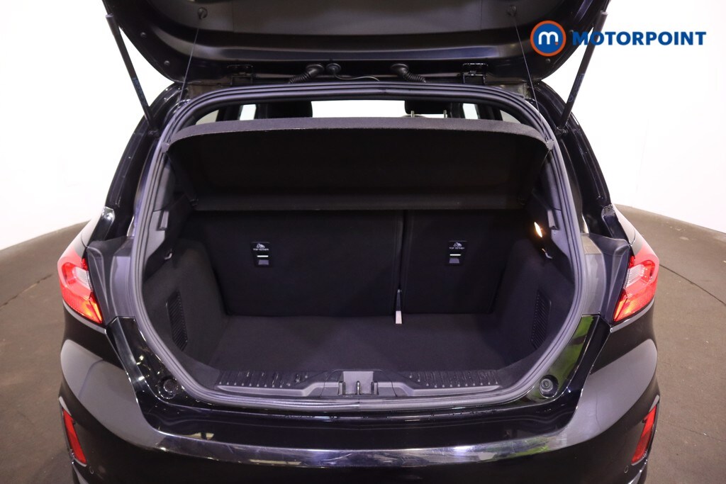 Used Ford Fiesta 2023 for sale - 77592975: Photo 29