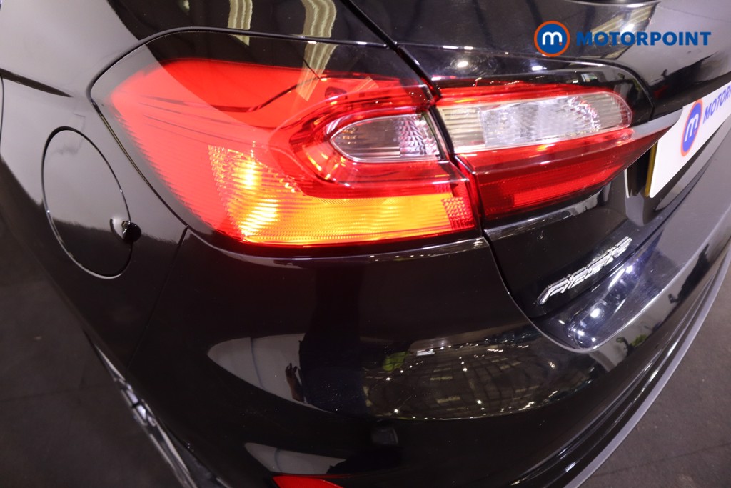 Used Ford Fiesta 2023 for sale - 77592975: Photo 38