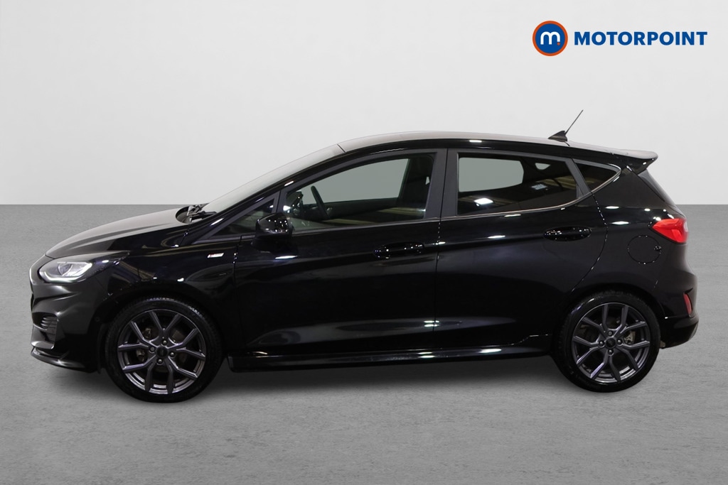 Used Ford Fiesta 2023 for sale - 77592975: Photo 4