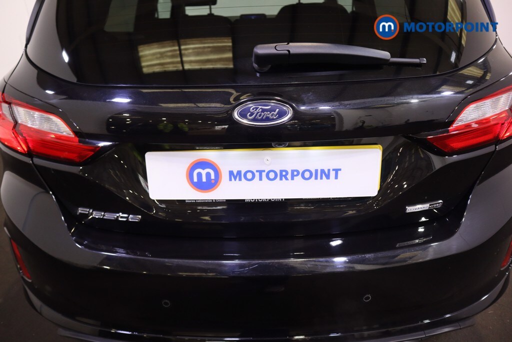 Used Ford Fiesta 2023 for sale - 77592975: Photo 40