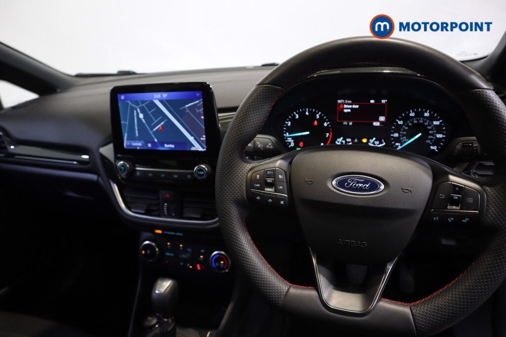 Used Ford Fiesta 2023 for sale - 77592975: Photo 9