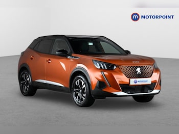 Used Peugeot 2008 2023 for sale - 78485614: Photo