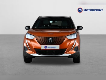 Used Peugeot 2008 2023 for sale - 78485614: Photo