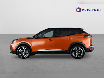 Used Peugeot 2008 2023 for sale - 78485614: Photo