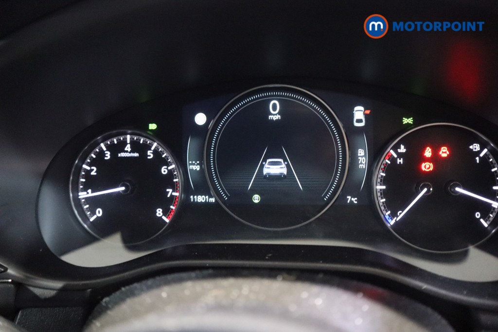 Used Mazda Mazda3 2024 for sale - 77432002: Photo 12