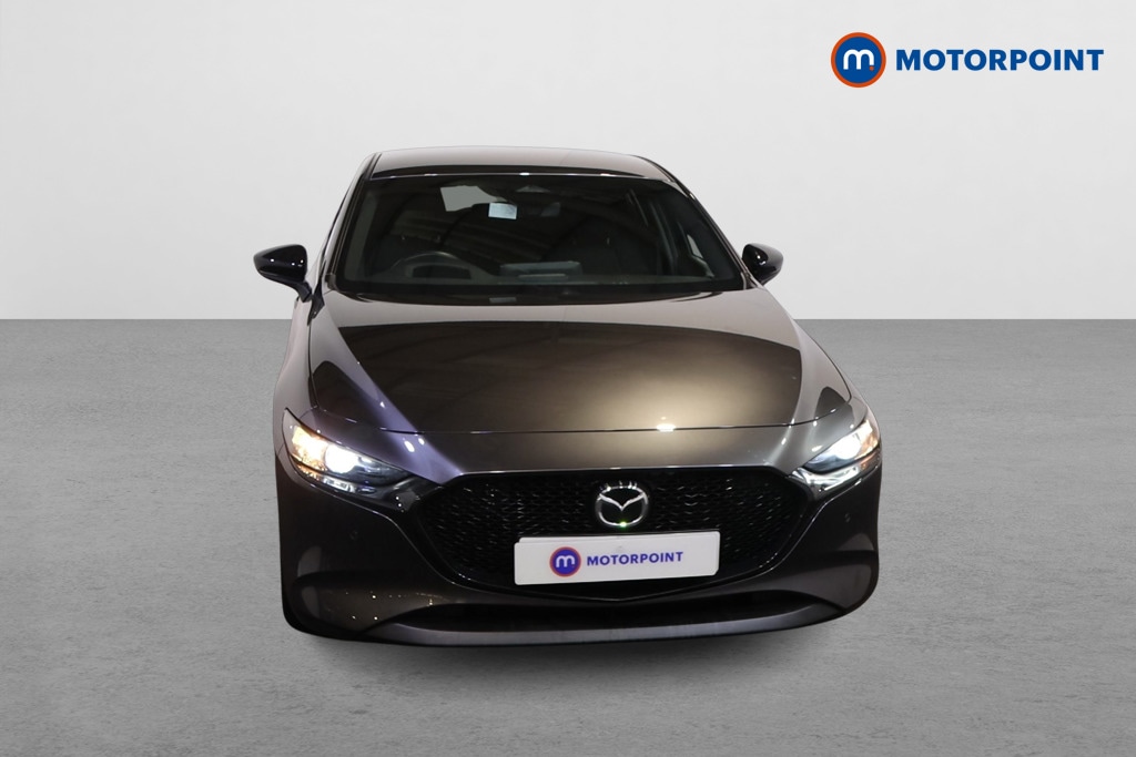 Used Mazda Mazda3 2024 for sale - 77432002: Photo 2