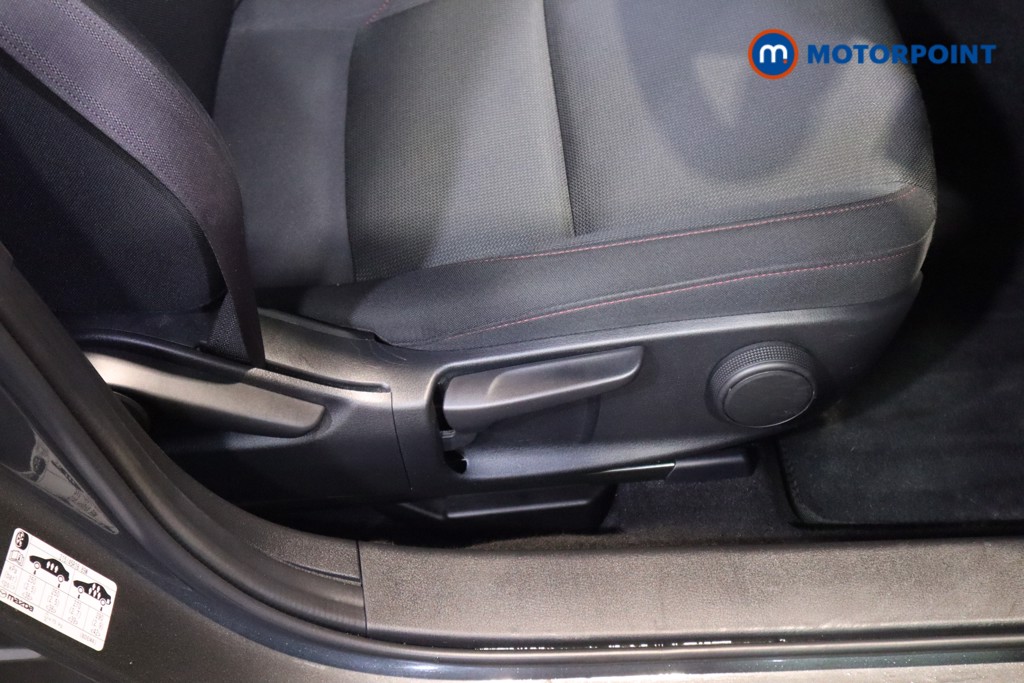 Used Mazda Mazda3 2024 for sale - 77432002: Photo 24