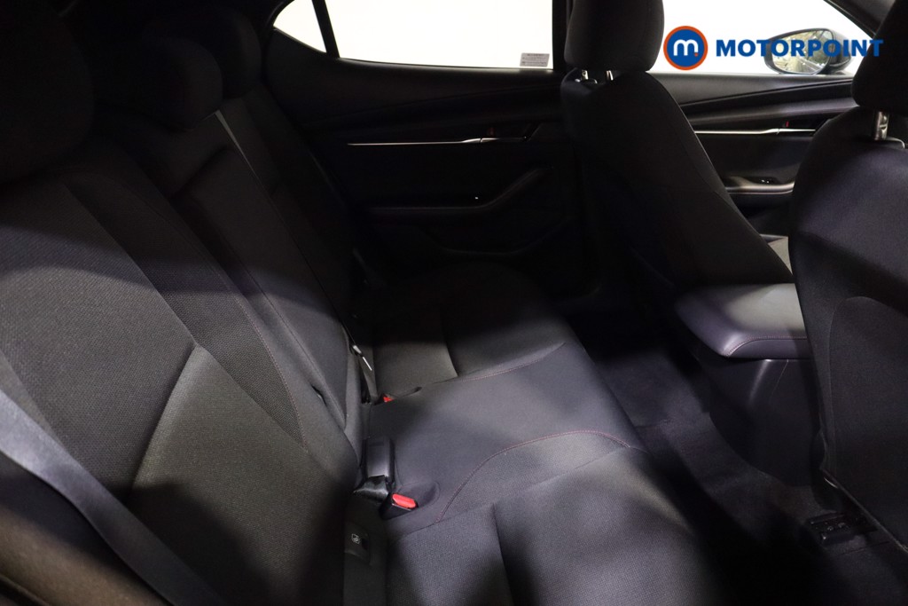 Used Mazda Mazda3 2024 for sale - 77432002: Photo 26