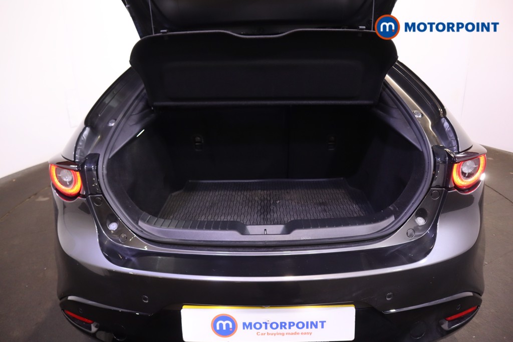 Used Mazda Mazda3 2024 for sale - 77432002: Photo 28