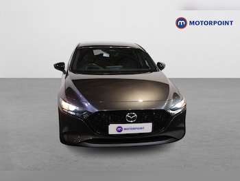 Used Mazda Mazda3 2024 for sale - 77432002: Photo