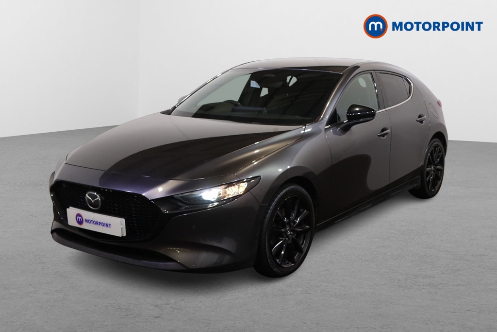 Used Mazda Mazda3 2024 for sale - 77432002: Photo 3