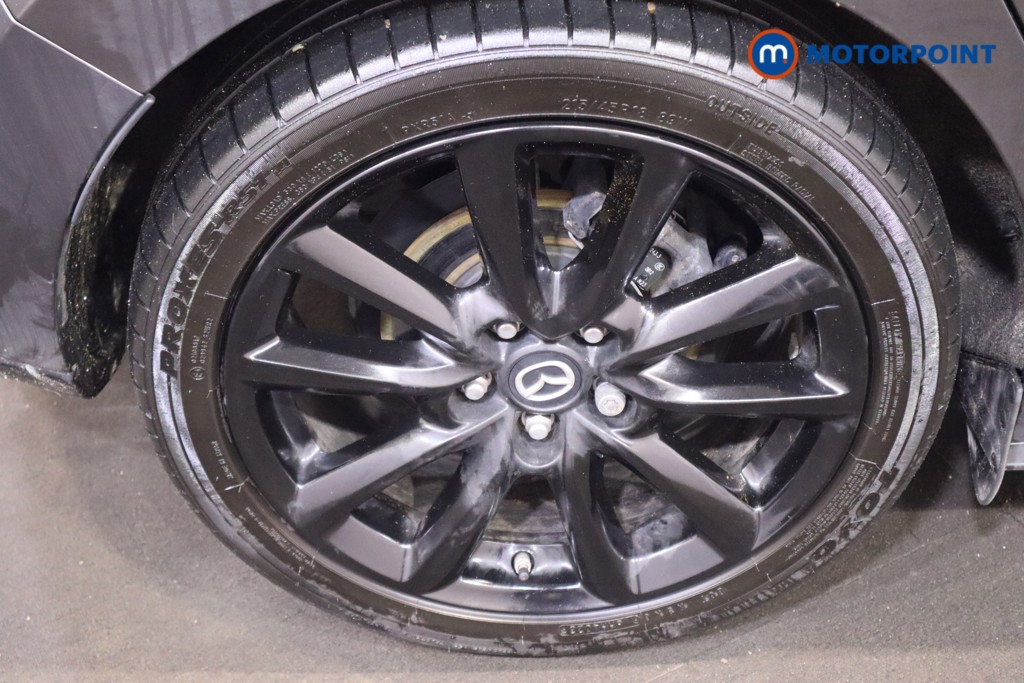 Used Mazda Mazda3 2024 for sale - 77432002: Photo 30