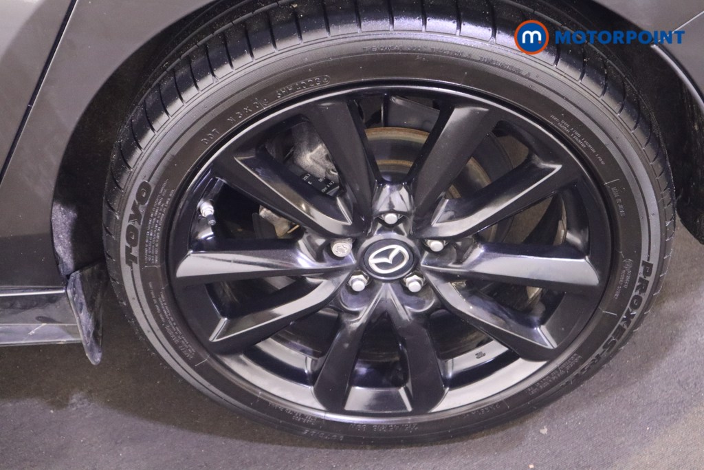 Used Mazda Mazda3 2024 for sale - 77432002: Photo 31