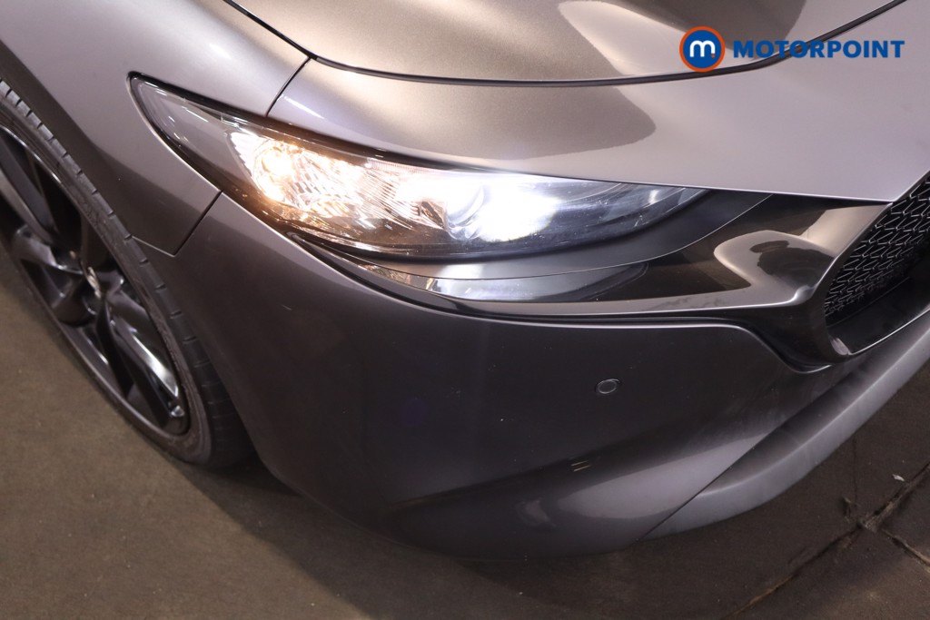 Used Mazda Mazda3 2024 for sale - 77432002: Photo 34