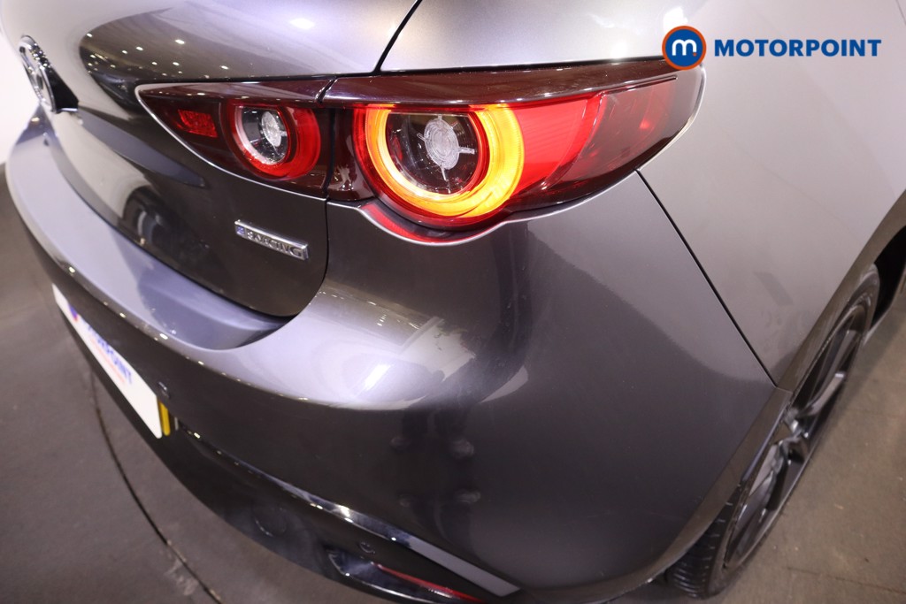 Used Mazda Mazda3 2024 for sale - 77432002: Photo 35