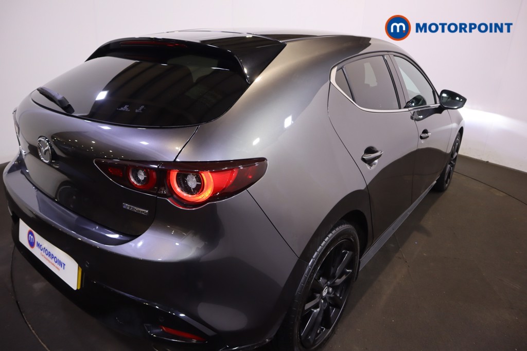 Used Mazda Mazda3 2024 for sale - 77432002: Photo 36