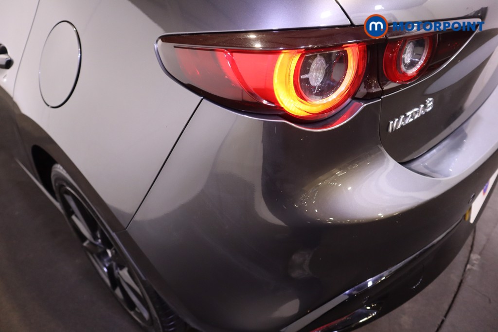 Used Mazda Mazda3 2024 for sale - 77432002: Photo 37